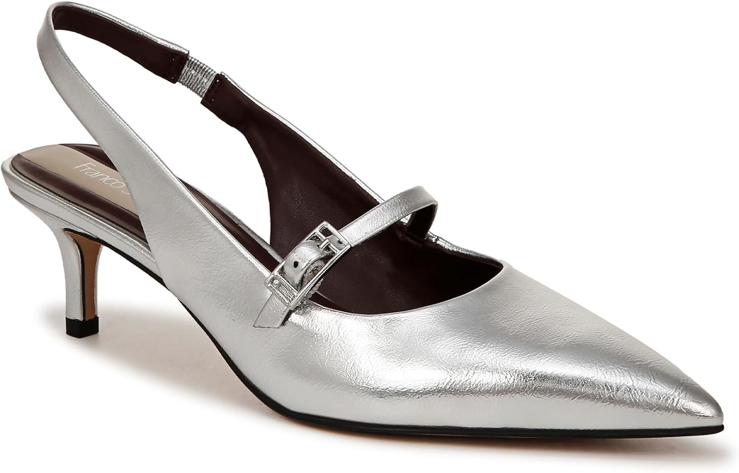 Silver Metallic