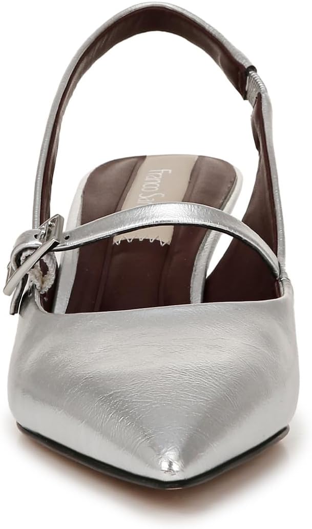 Franco Sarto Women's Khloe Slingback Pump