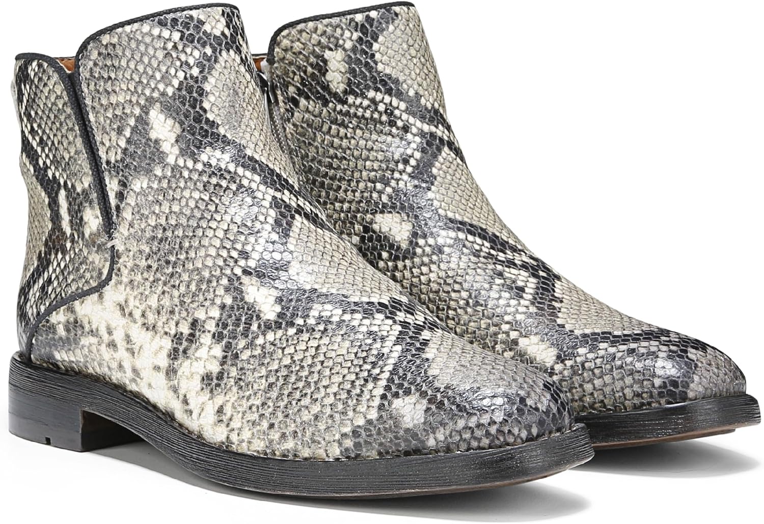 Grey Snake