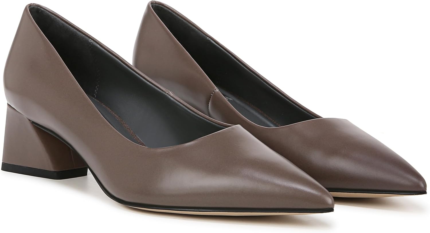 Truffle Brown