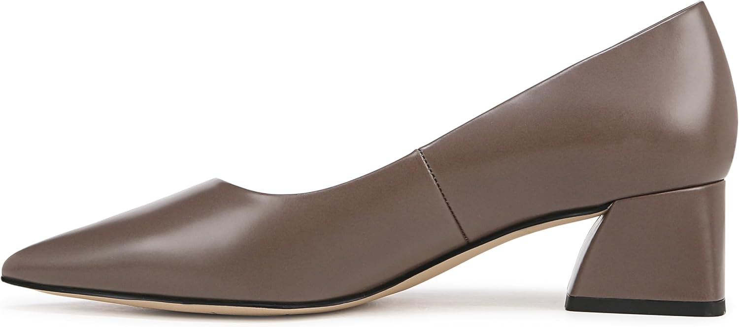 Franco Sarto Womens Racer Pump