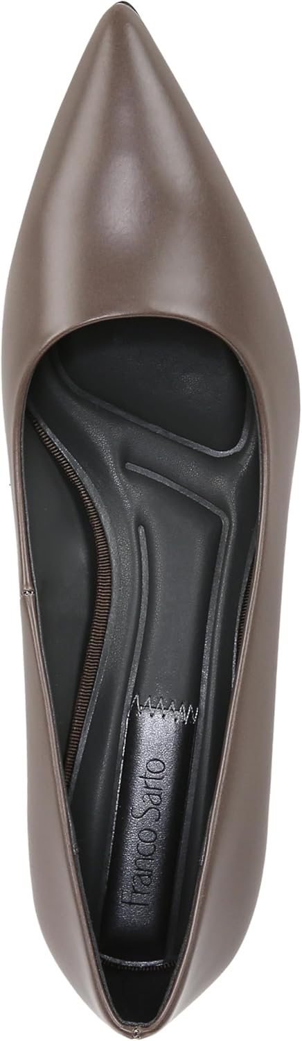 Franco Sarto Womens Racer Pump