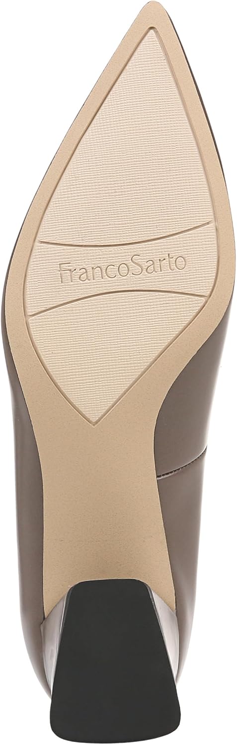Franco Sarto Womens Racer Pump