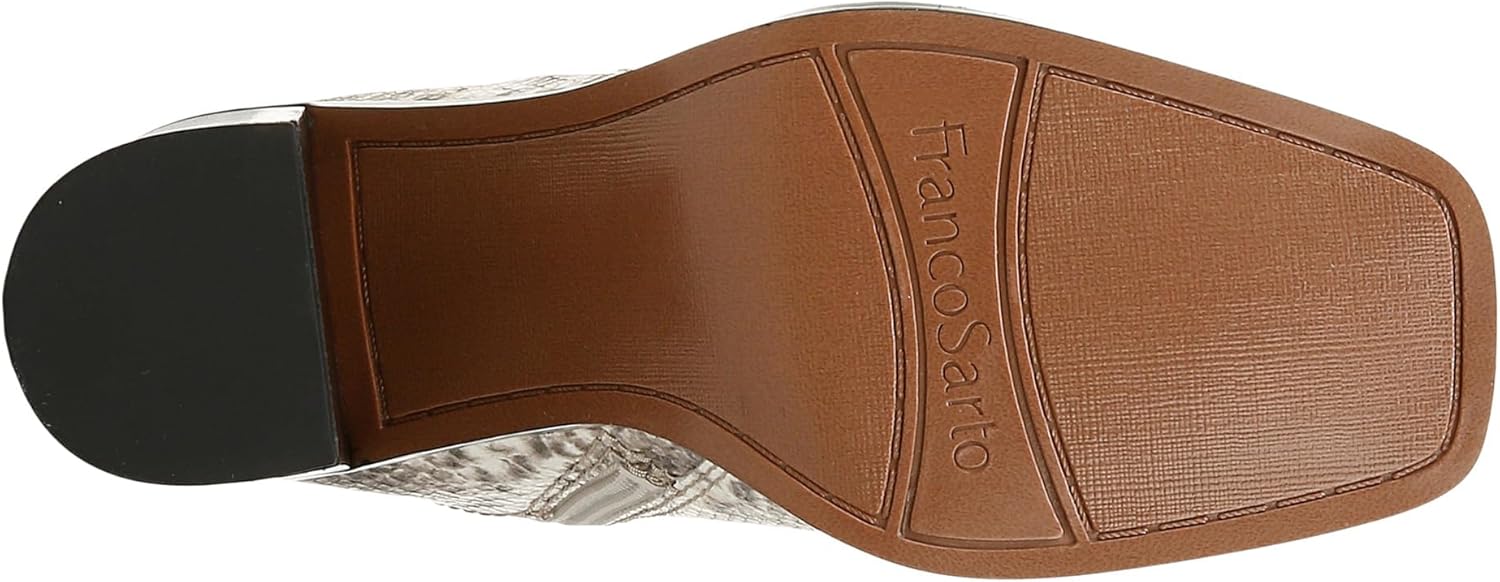 Franco Sarto Women's L-Stevie Boot