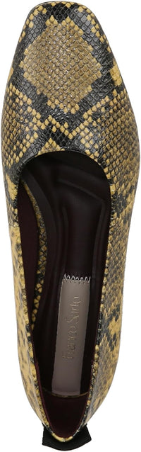 Franco Sarto Women's Vana Slip on Ballet Flat