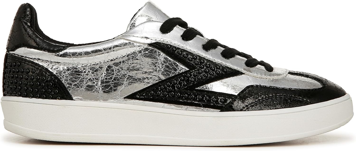 Zodiac Women's Sansa Lace Up Sneaker