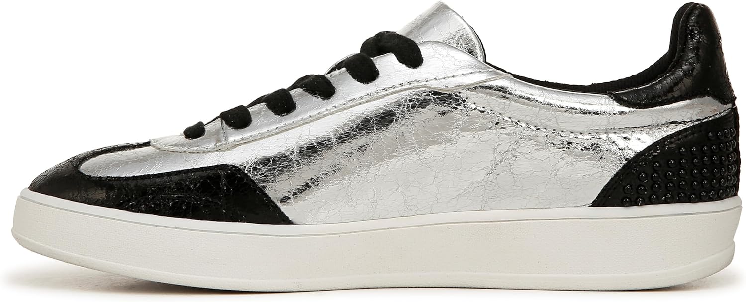 Zodiac Women's Sansa Lace Up Sneaker
