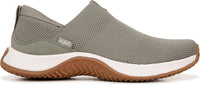 Ryka Women's Encore Knit Slip On Sneaker
