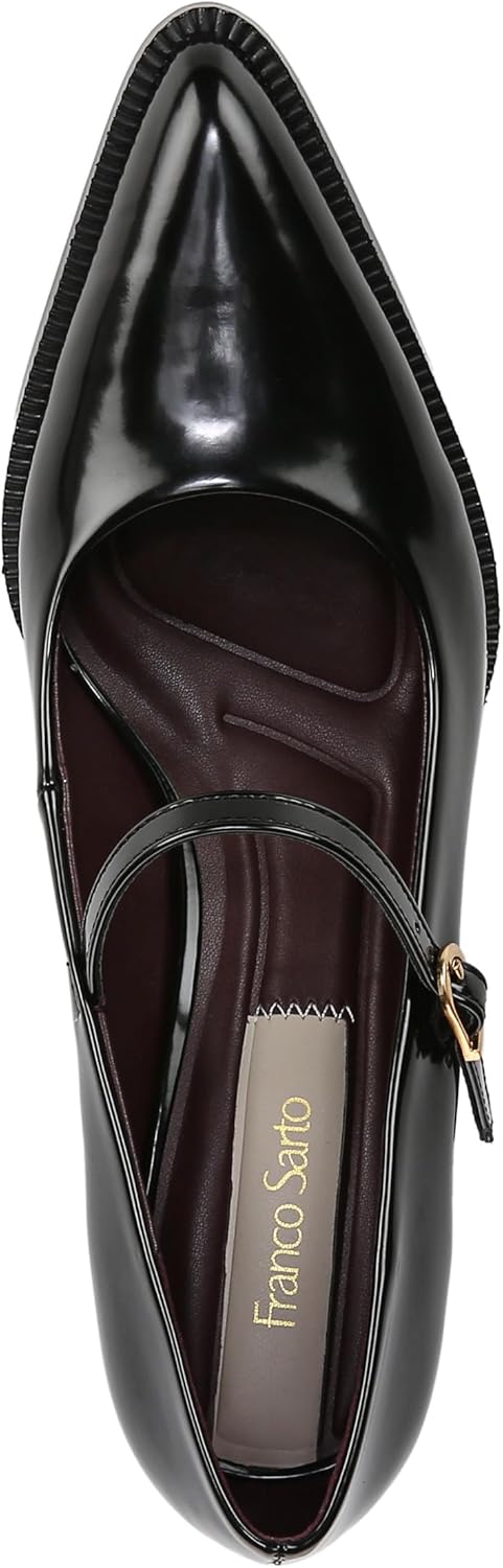 Franco Sarto Women's Diane Mary Jane Pump