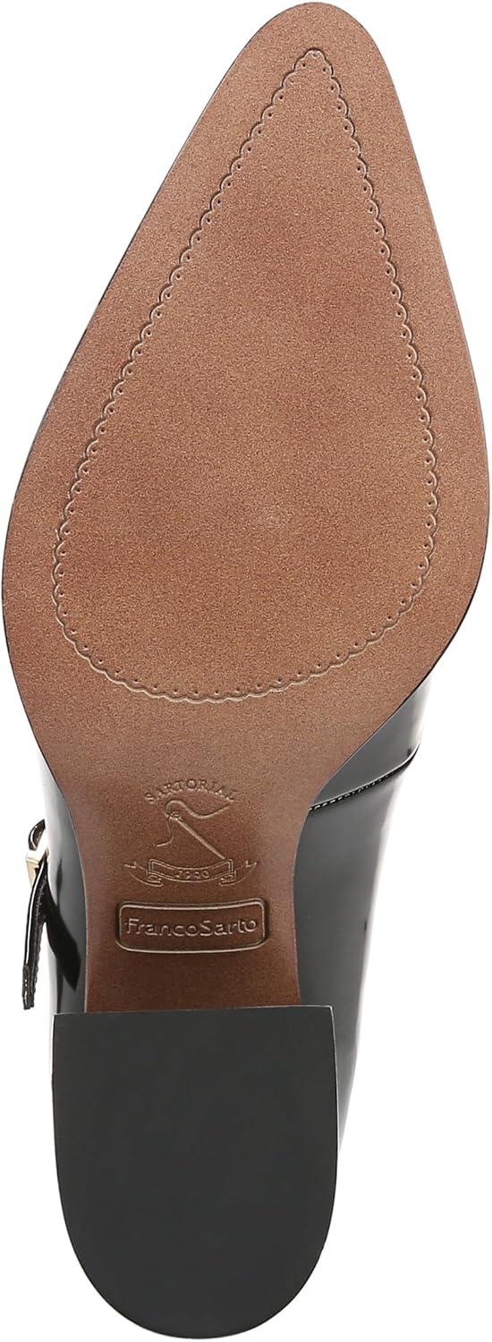 Franco Sarto Women's Diane Mary Jane Pump