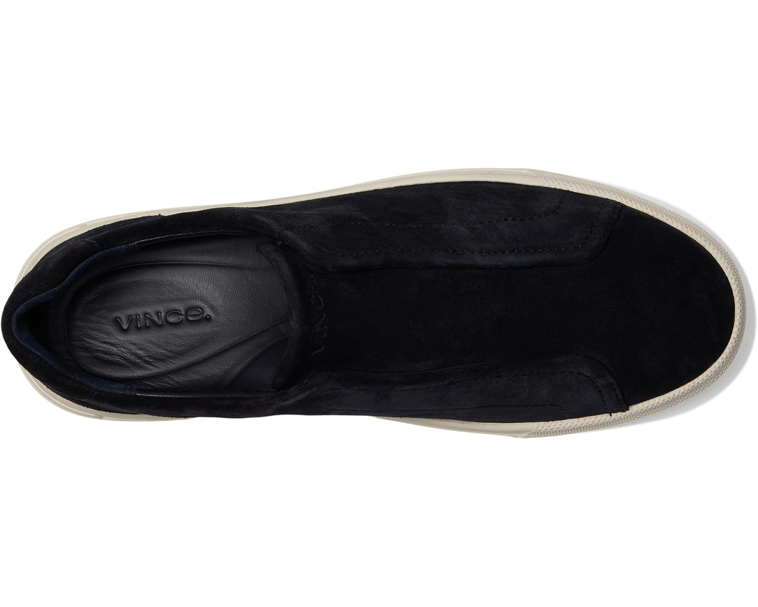 Vince Men's Lakewood Slip On Sneaker