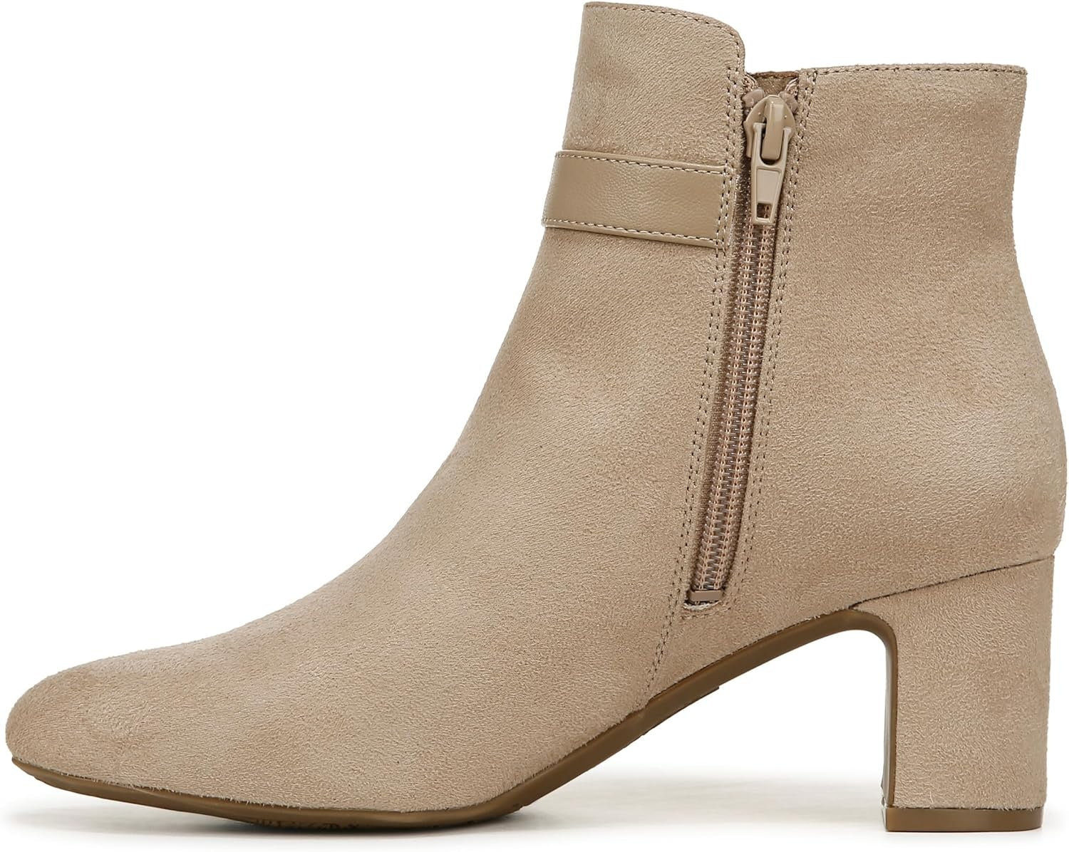 LifeStride Women's Truly Ankle Bootie