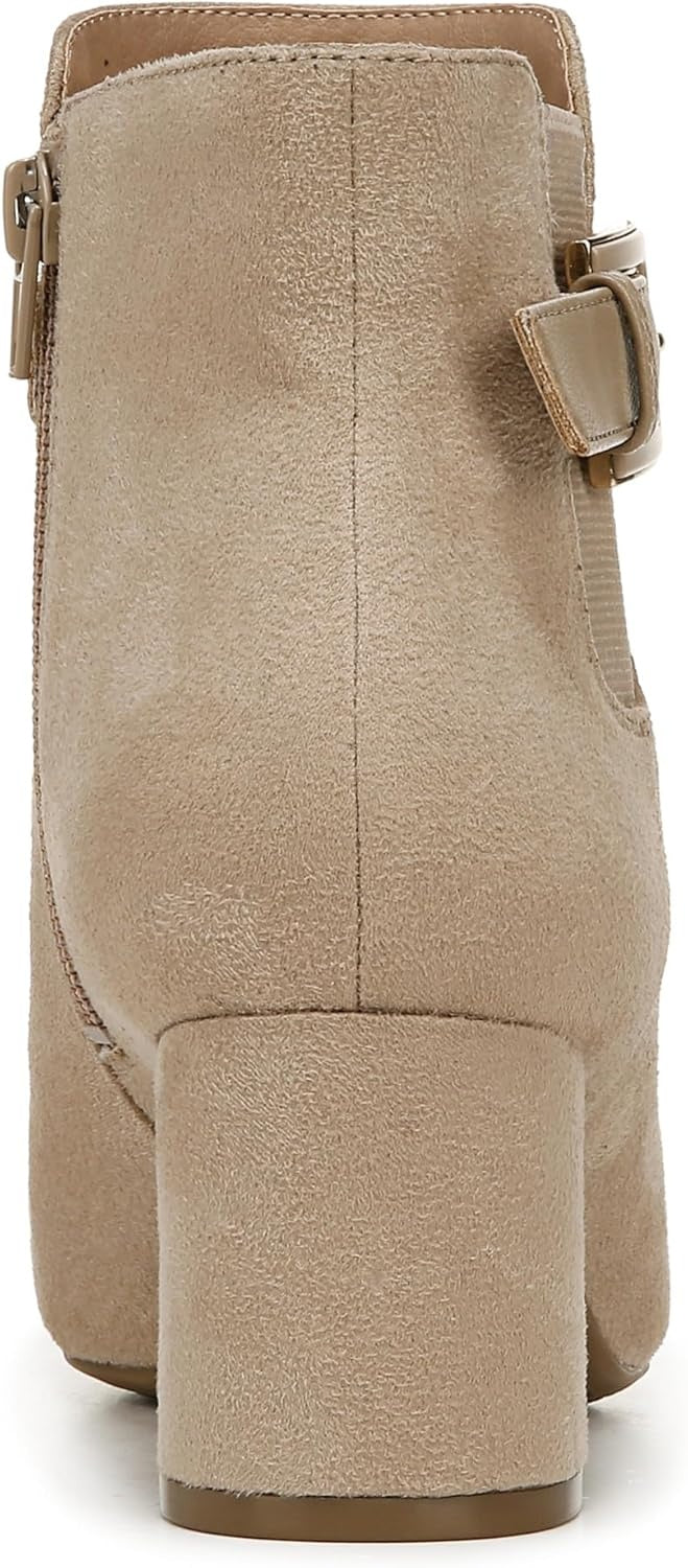 LifeStride Women's Truly Ankle Bootie