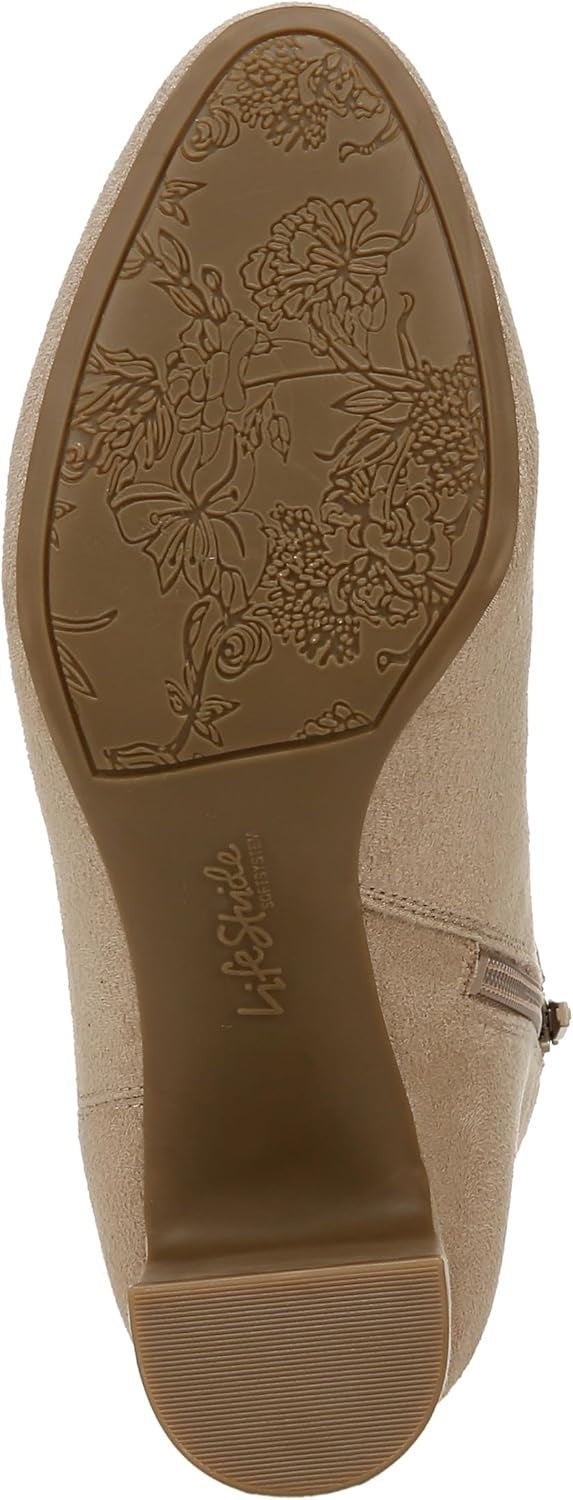 LifeStride Women's Truly Ankle Bootie