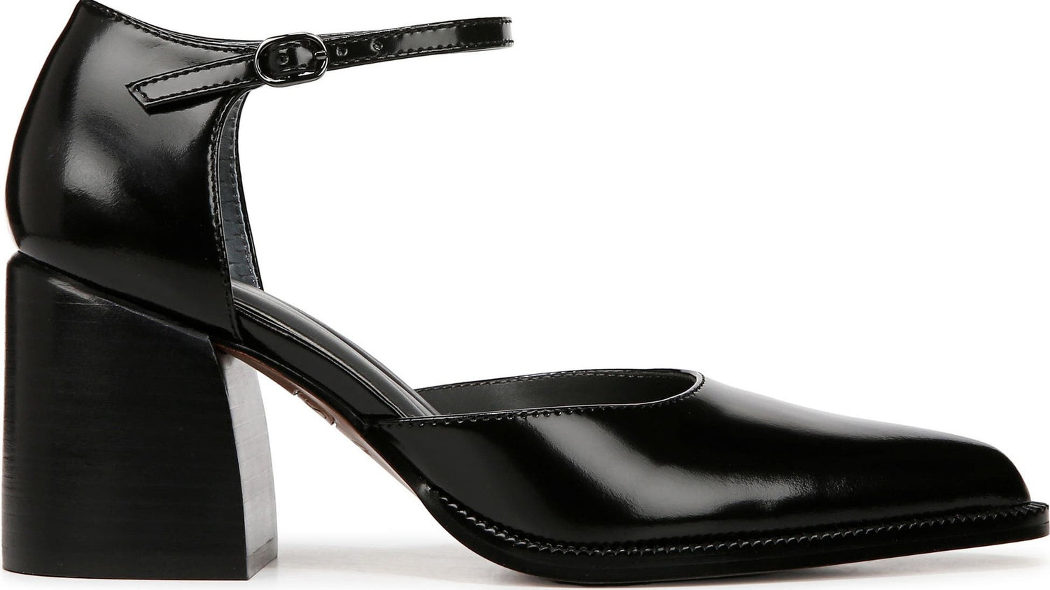 Franco Sarto Women's Diona Ankle Strap Pump