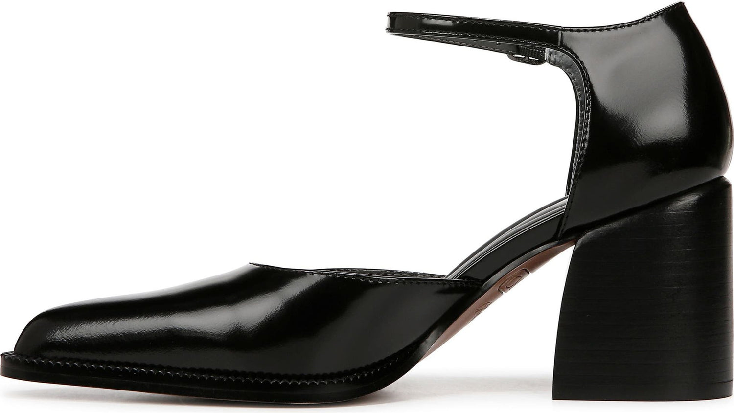 Franco Sarto Women's Diona Ankle Strap Pump