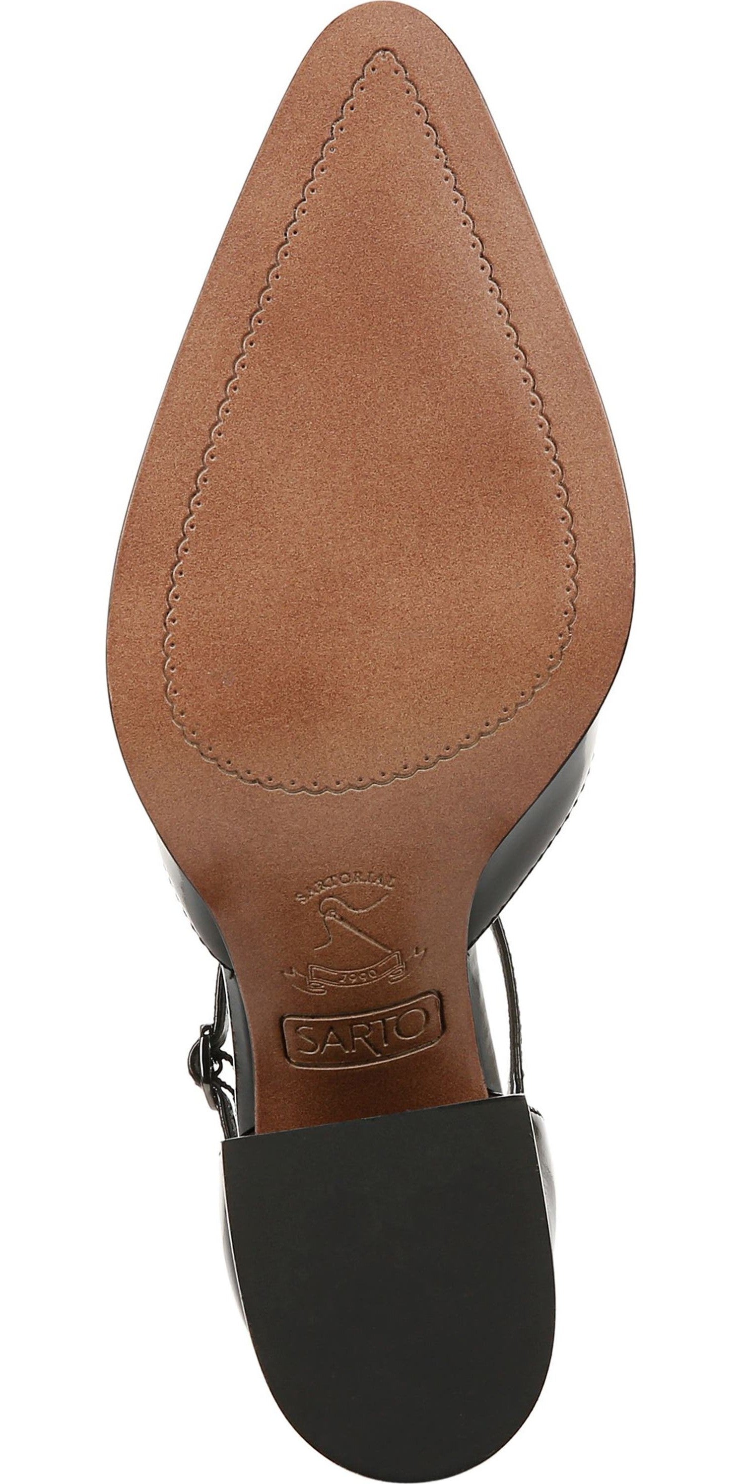 Franco Sarto Women's Diona Ankle Strap Pump