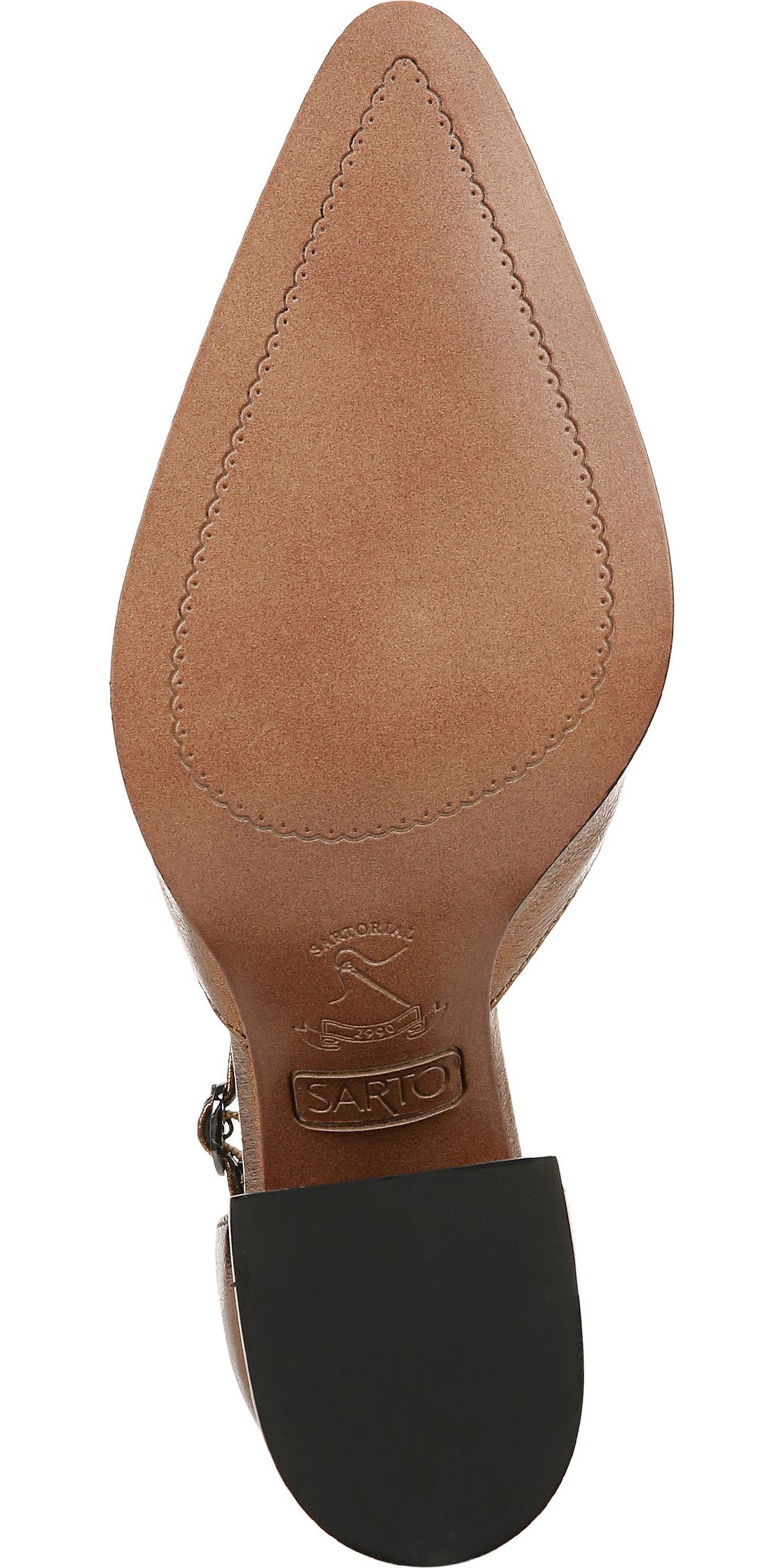 Franco Sarto Women's Diona Ankle Strap Pump
