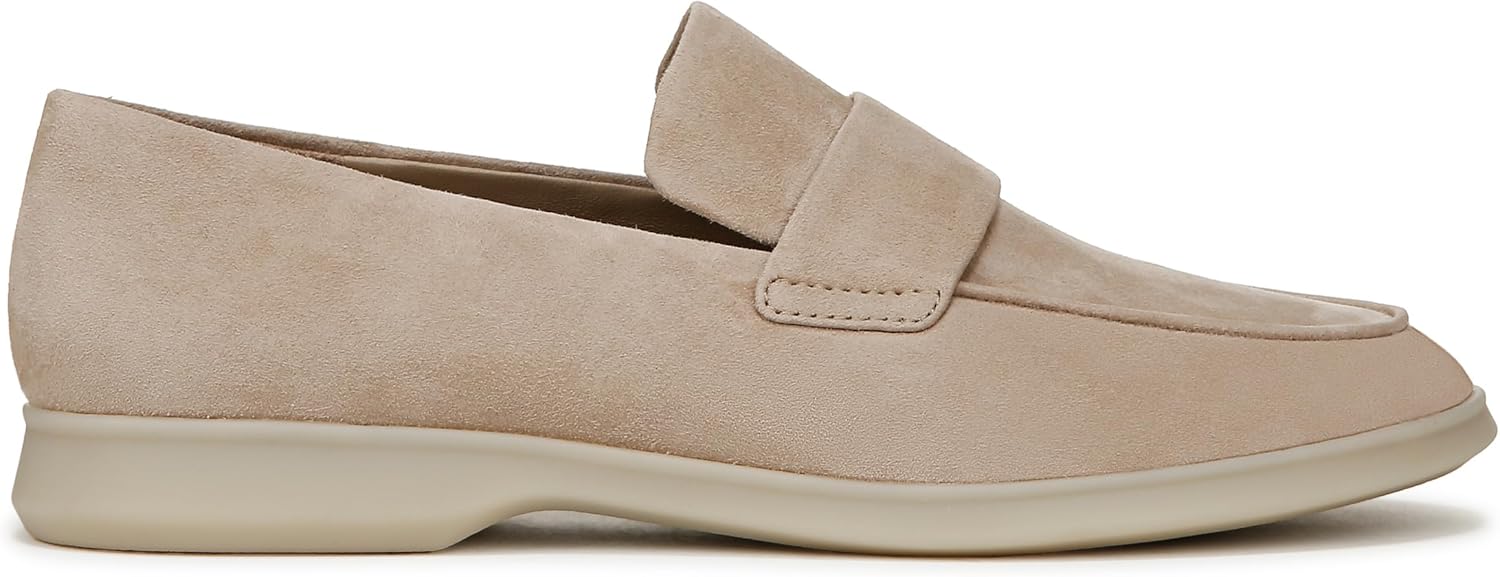 Vince Women's Big Sur Slip on Loafer