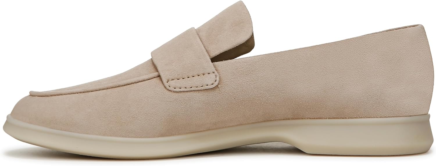 Vince Women's Big Sur Slip on Loafer