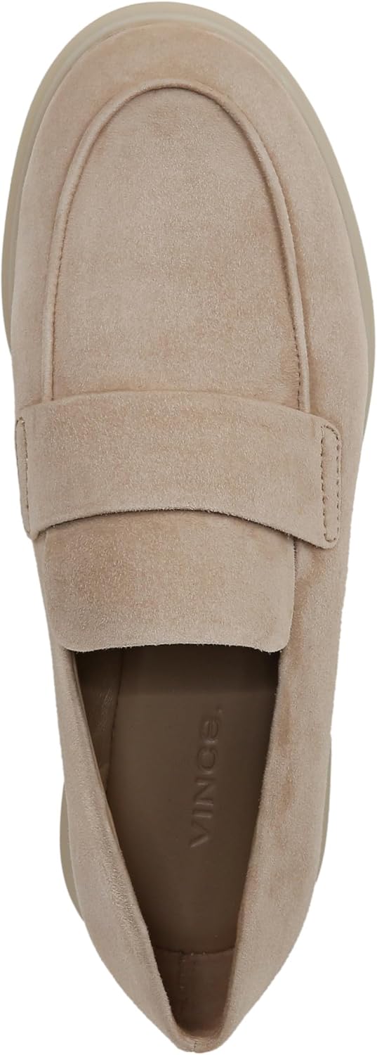 Vince Women's Big Sur Slip on Loafer