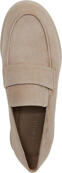 Vince Women's Big Sur Slip on Loafer