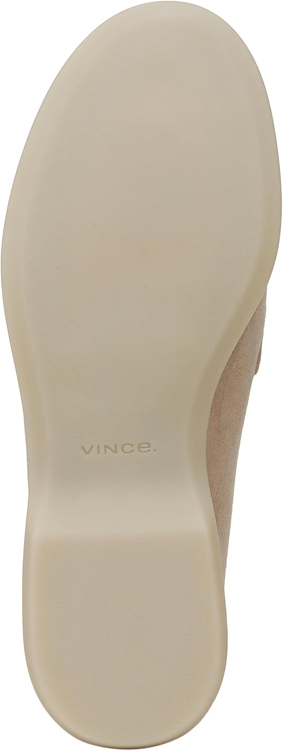 Vince Women's Big Sur Slip on Loafer