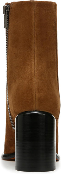 Vince Women's Luca Block Heel Ankle Boot