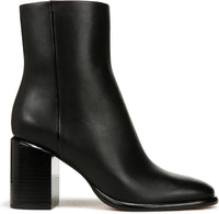 Vince Women's Luca Block Heel Ankle Boot