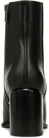 Vince Women's Luca Block Heel Ankle Boot