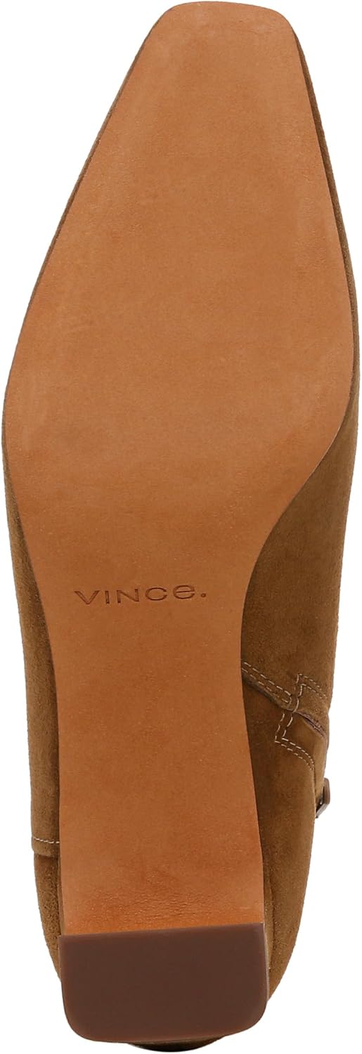 Vince Women's Silvana Ankle Boot