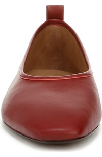 Vince Women's Vivian Ballet Flat