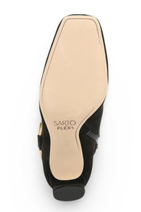 Franco Sarto Women's Flexa Elia Ankle Boot