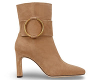 Franco Sarto Women's Flexa Elia Ankle Boot