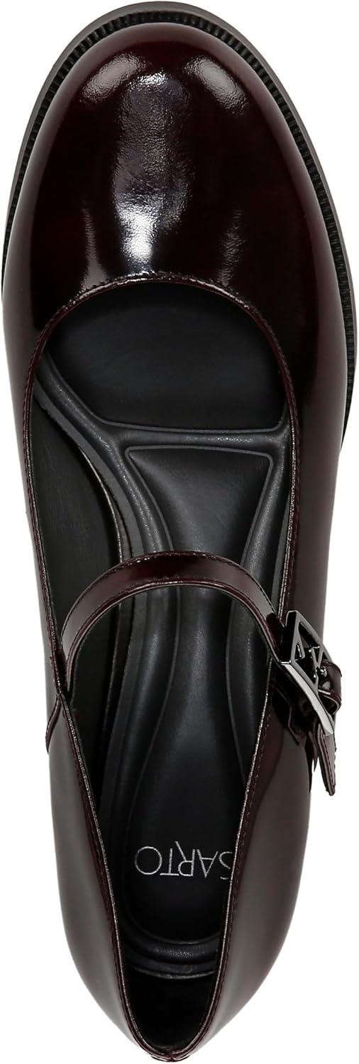 Franco Sarto Women's Pesara Mary Jane Pump