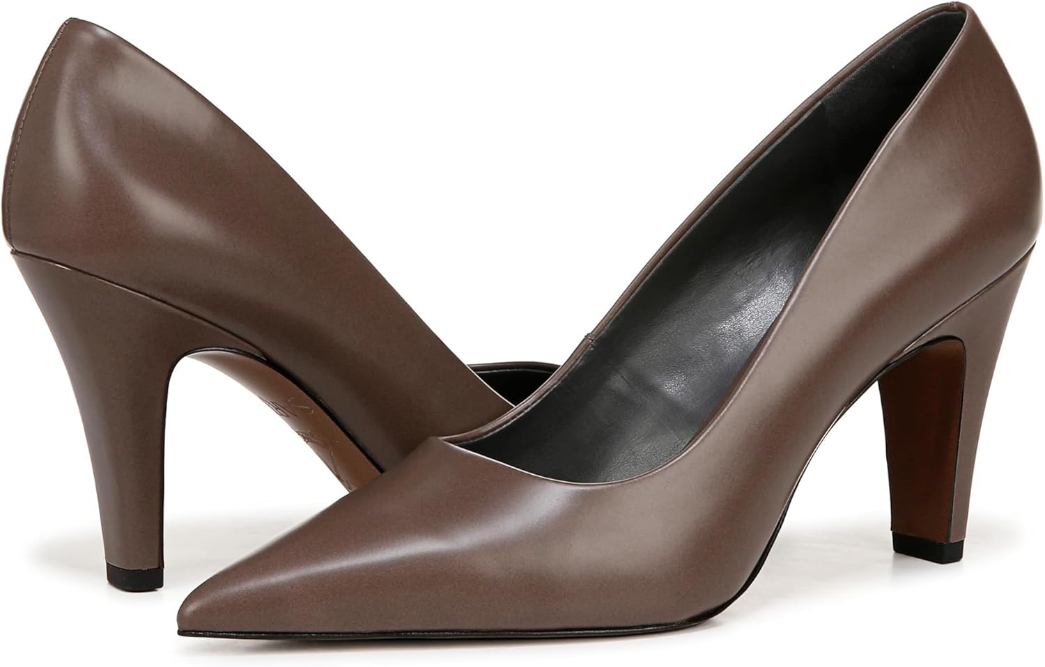 Truffle Brown