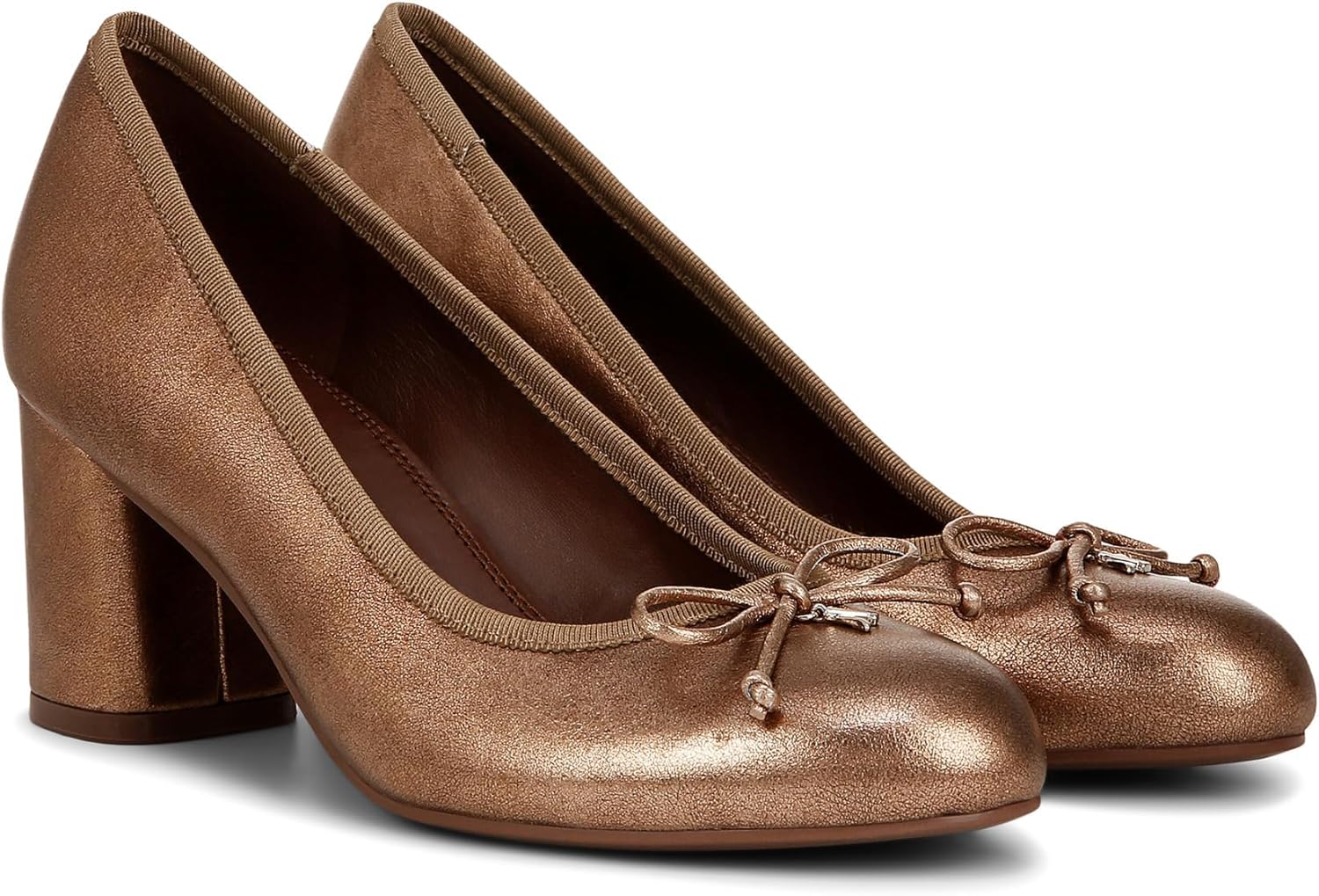 Soft Bronze