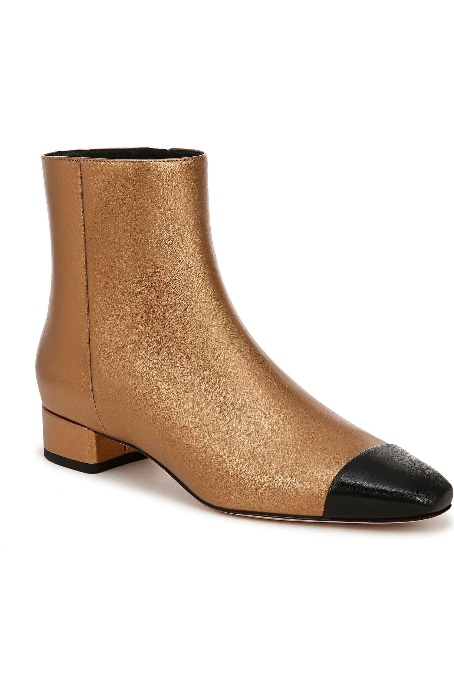 Dark Gold/Black