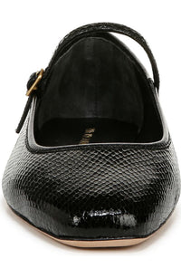 Veronica Beard Women's Ellie Mary Jane Flats