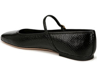 Veronica Beard Women's Ellie Mary Jane Flats