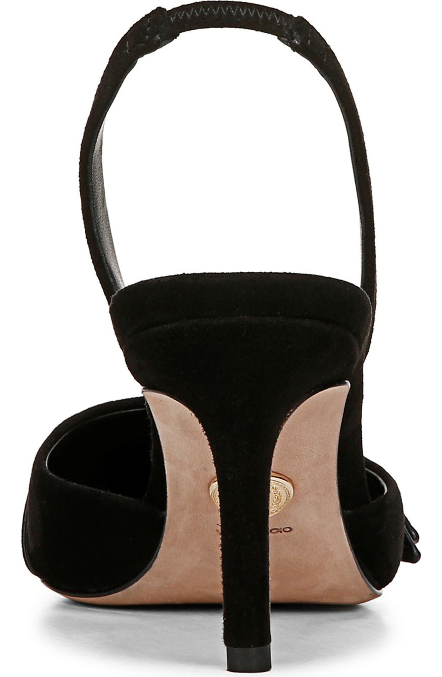 Veronica Beard Women's Lizbeth Slingback Pointed Toe Pump