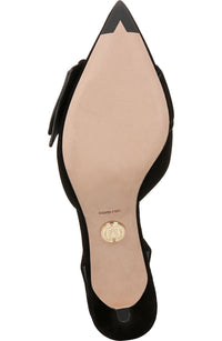 Veronica Beard Women's Lizbeth Slingback Pointed Toe Pump