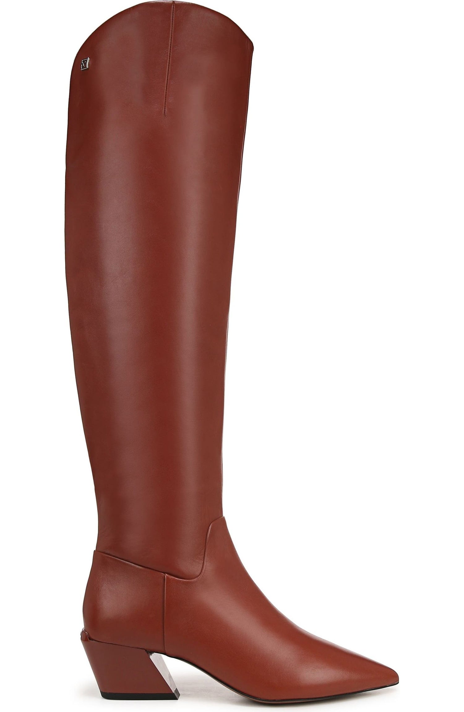 Franco Sarto Women's Gwyn Over the Knee Boot