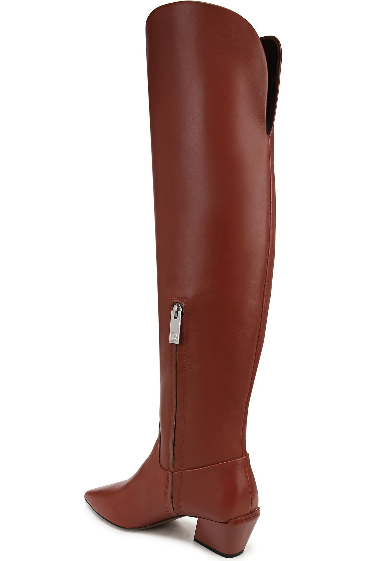 Franco Sarto Women's Gwyn Over the Knee Boot
