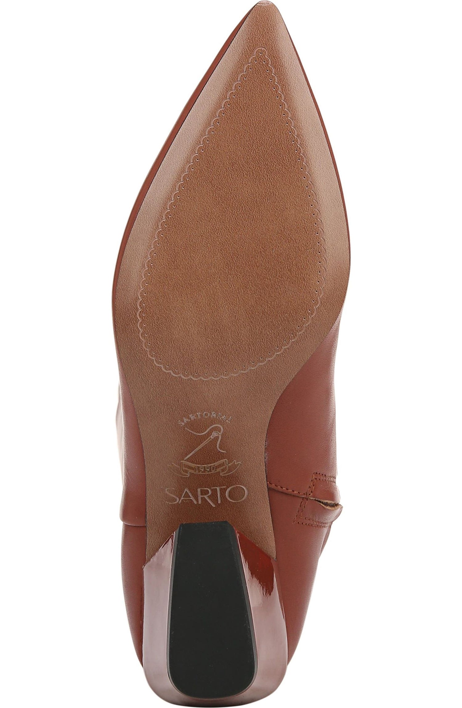 Franco Sarto Women's Gwyn Over the Knee Boot