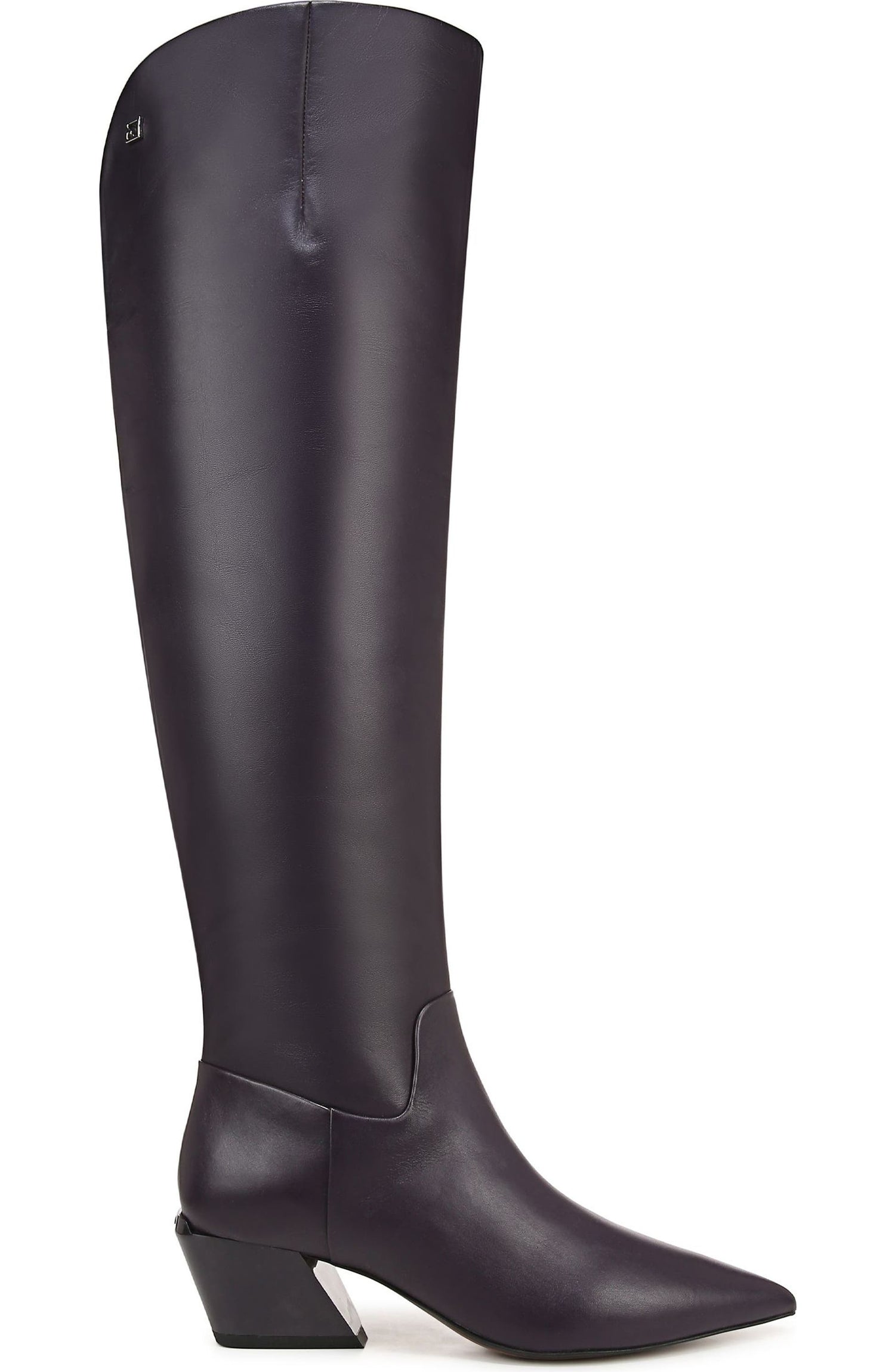 Franco Sarto Women's Gwyn Over the Knee Boot