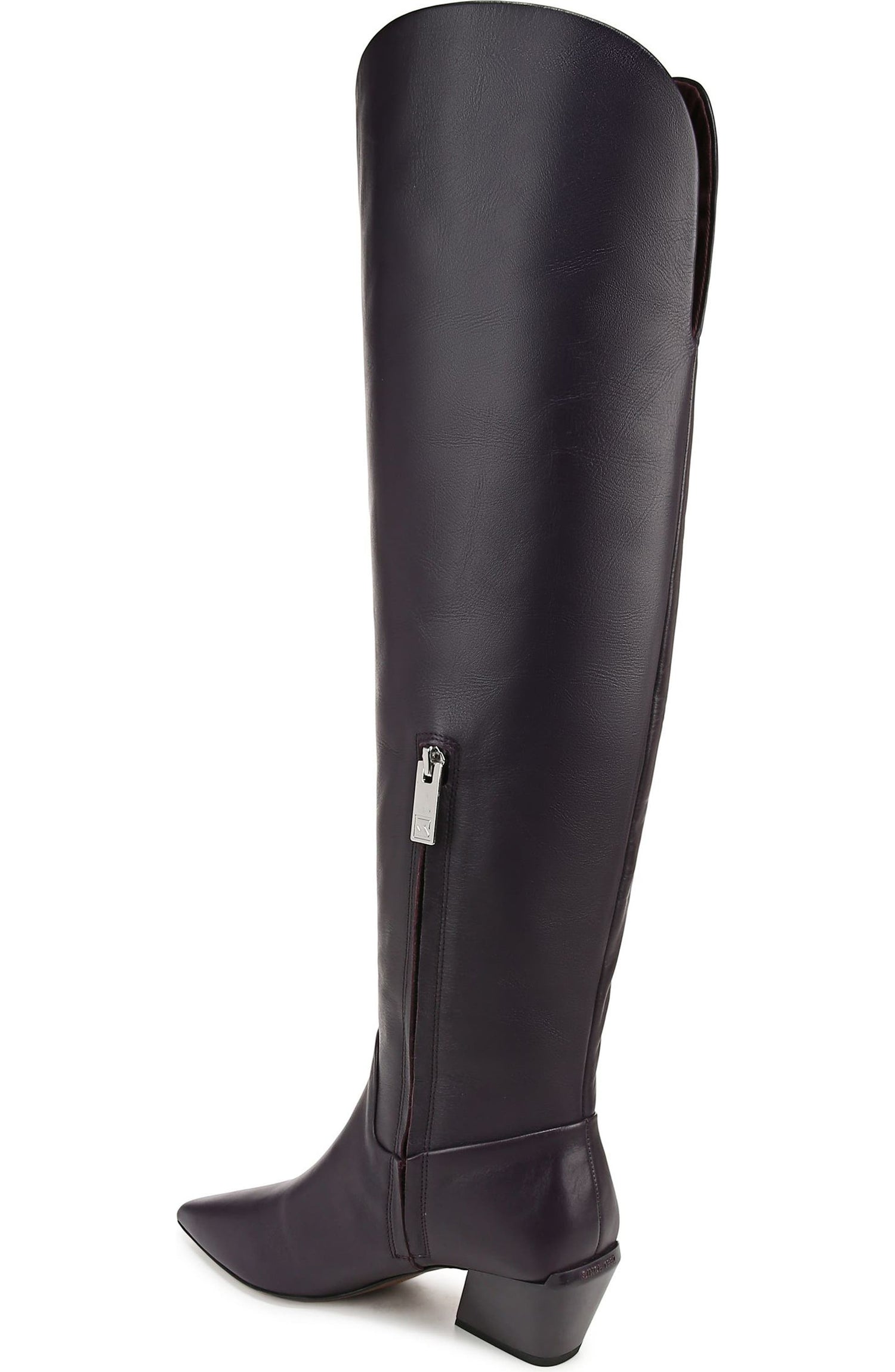 Franco Sarto Women's Gwyn Over the Knee Boot