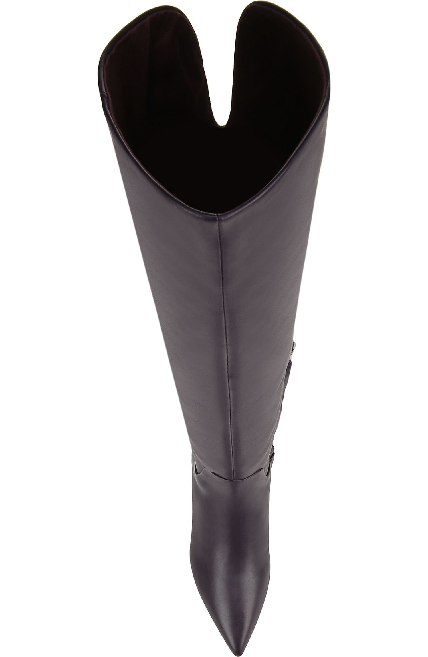 Franco Sarto Women's Gwyn Over the Knee Boot