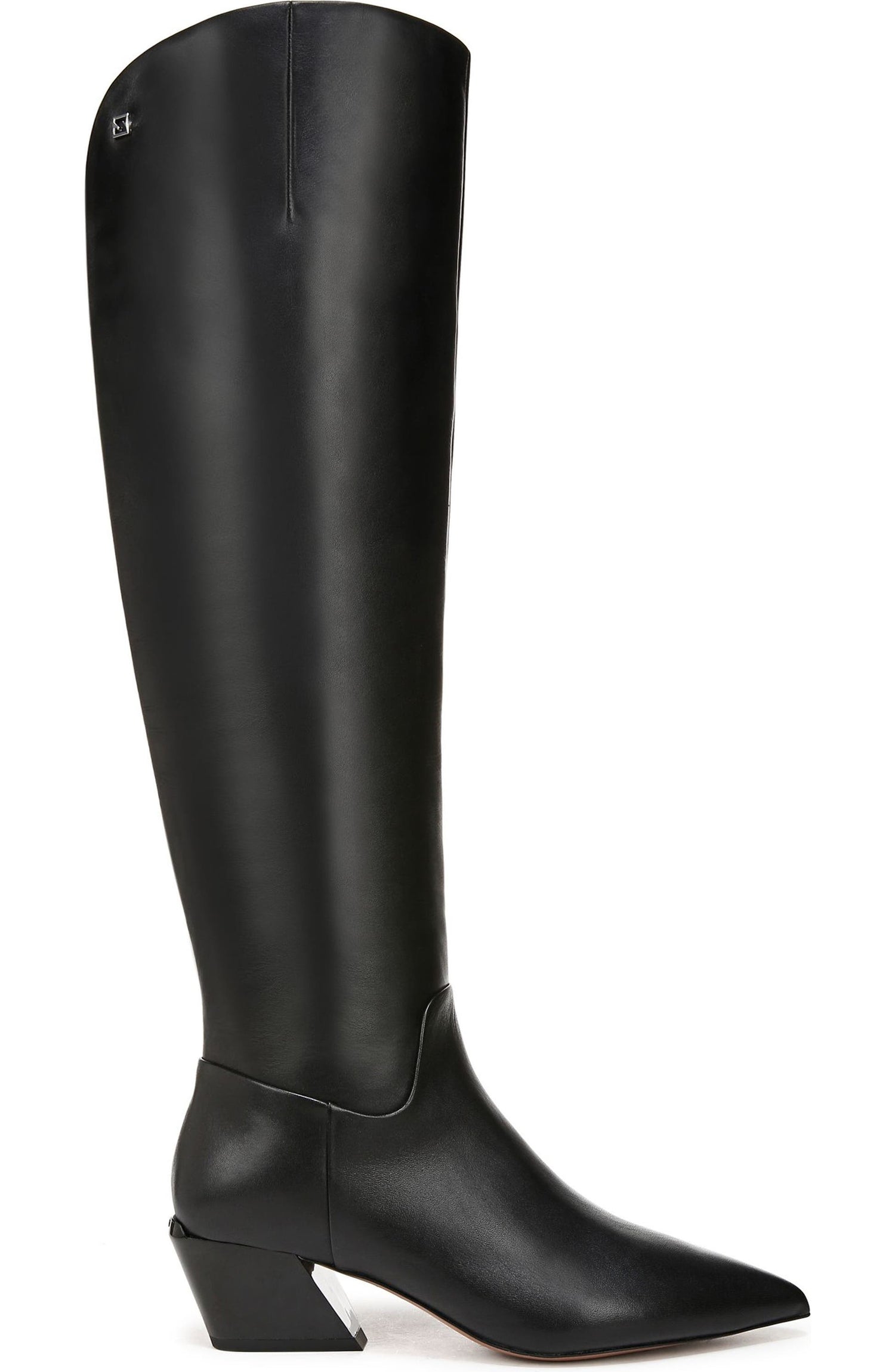 Franco Sarto Women's Gwyn Over the Knee Boot