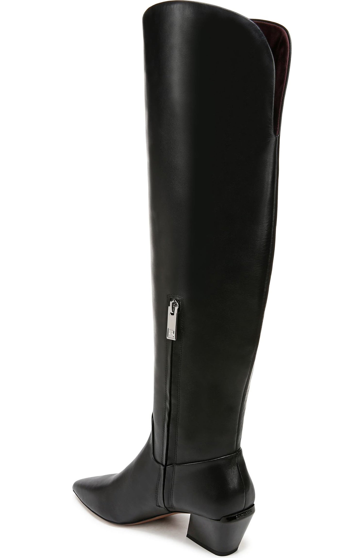 Franco Sarto Women's Gwyn Over the Knee Boot